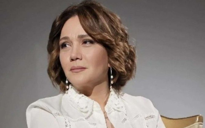 Mehriban Zəkiyə qarşı dələduzluq edildi - FOTO