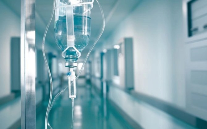 Klinikada iynə vurulan 72 yaşlı qadın ÖLDÜ