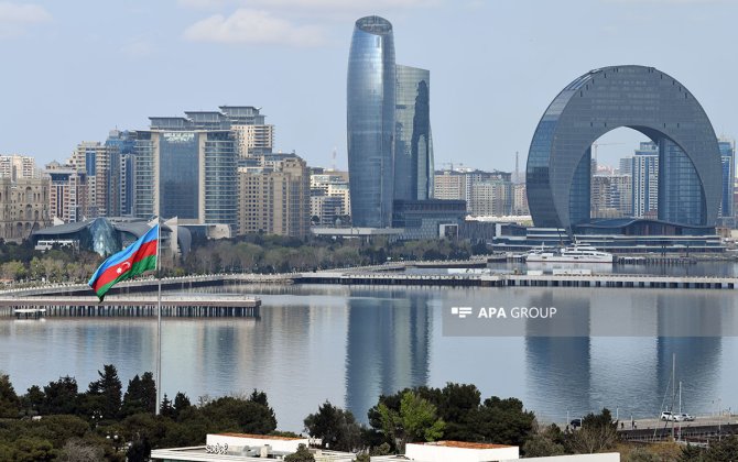 Прогноз погоды в Азербайджане на завтра