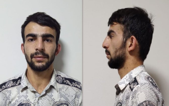 Bakıda turistin pulunu oğurlayan şəxs saxlanıldı