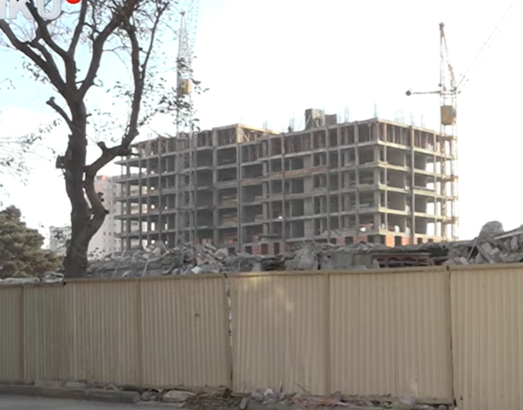 MTK ilə vətəndaş arasında qalmaqal: 