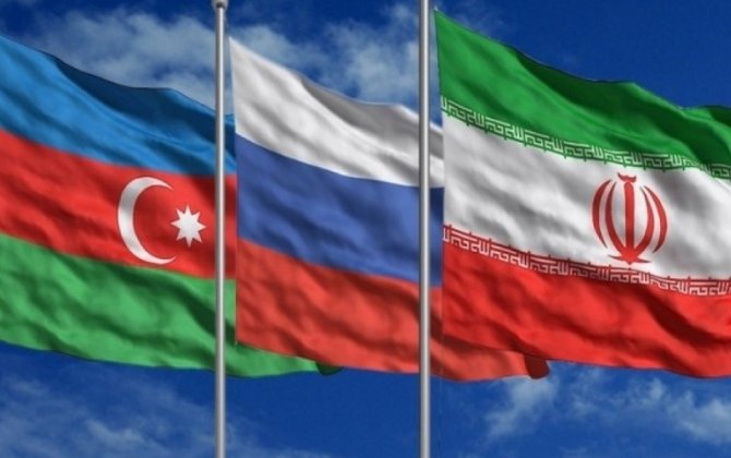 Azərbaycan, İran və Rusiya arasında üçtərəfli Anlaşma Memorandumu İMZALANDI