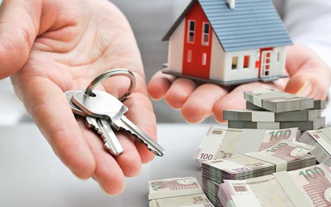 Kirayə mənzil verənlərdən vergi tutulması ilə bağlı rəsmi açıqlama