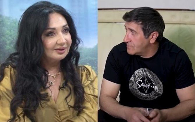 Keçmiş həyat yoldaşı ilə bağlı uzaqlaşdırma qərarı aldırıb