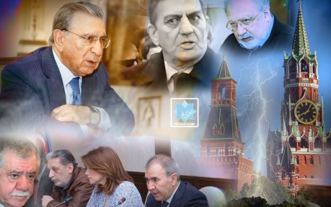 Ramiz Mehdiyevin Dövlət Şurası ilə Əli Kərimlinin Milli Şurası: Hər ikisi Kreml istehsalıdır – sensasion məlumatlar