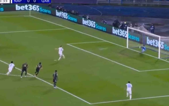 Ən çox xalı Koxalski topladı - UEFA ən yaxşı rəqib oyunçunu seçdi