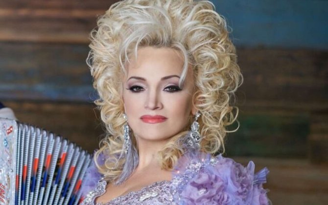 Müğənni bir mahnıya görə 50 min cərimələndi