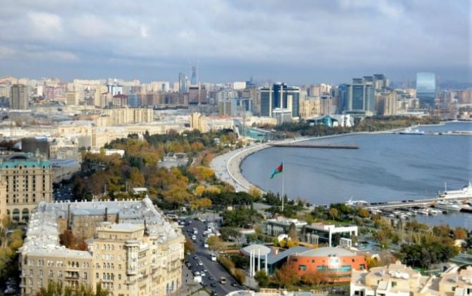 Первая декада декабря тоже будет теплой