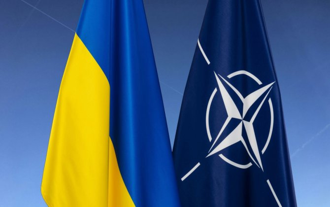 NATO və Ukrayna müdafiə texnologiyalarını gücləndirmək üçün birgə proqram başladıb