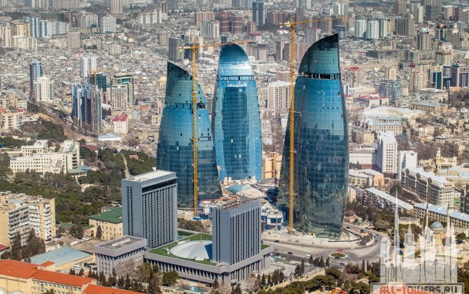 На территории Flame of Towers будет проведено оползневое исследование