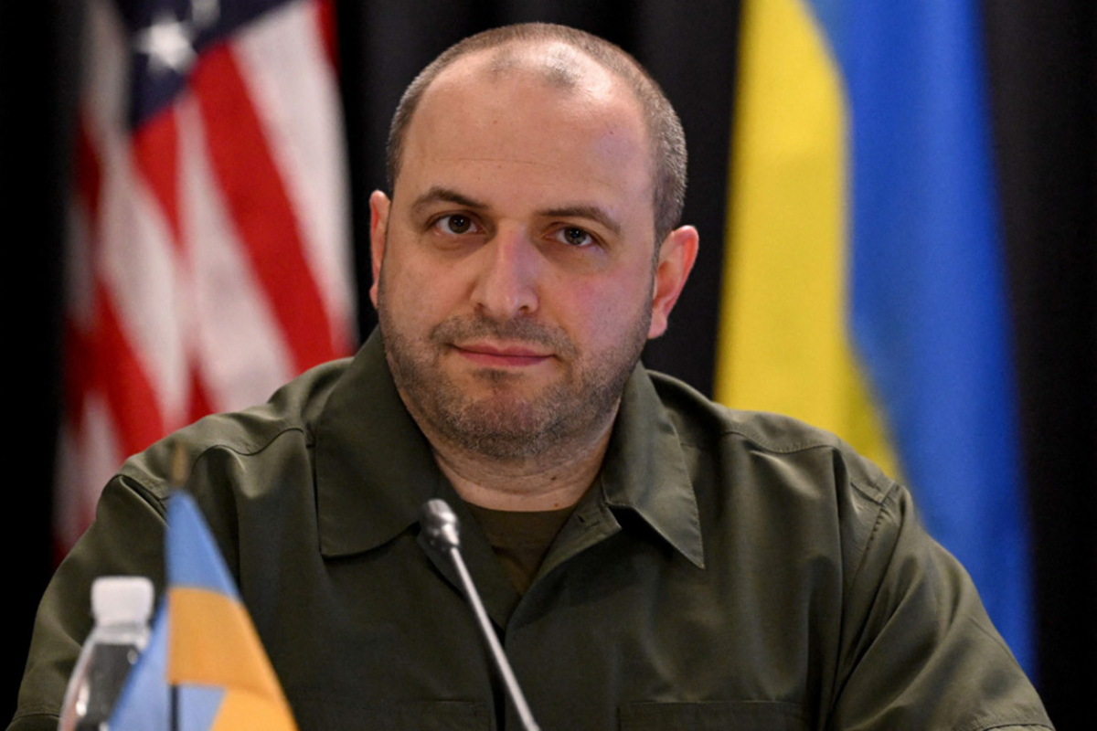 Rustem Umerov korrupsiya işi üzrə şahid qismində dindirilib