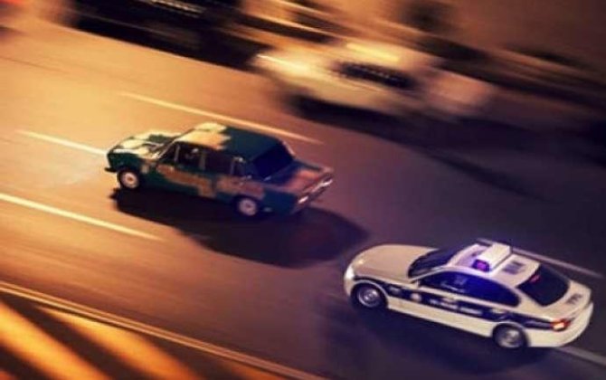 Мужчина задержан за вождение под воздействием наркотика