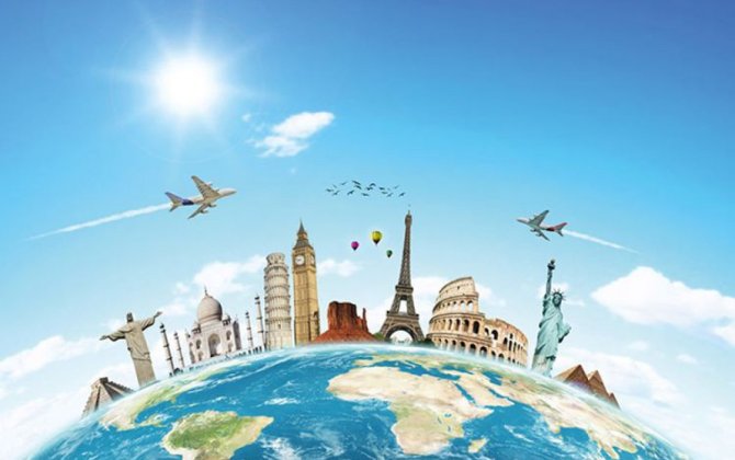 Сократилось количество граждан Азербайджана, выезжающих за рубеж