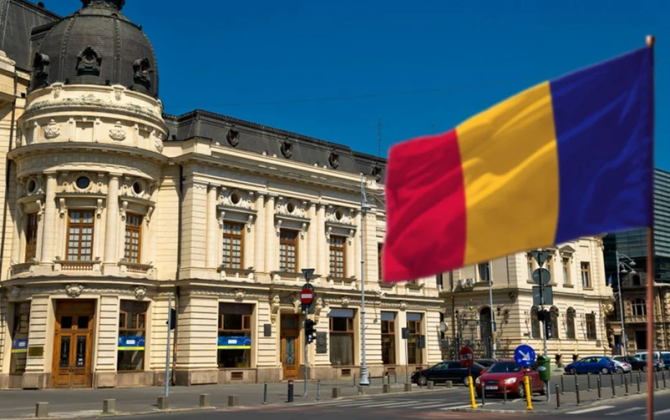 Rumıniya anti-Rusiya sanksiyalarının pozulmasına görə cinayət məsuliyyəti tətbiq edib