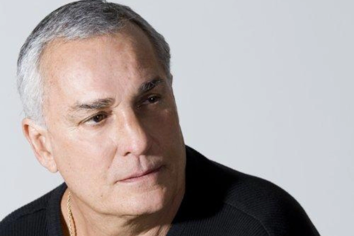 Məşhur amerikalı aktyor Maykl Delano vəfat etdi