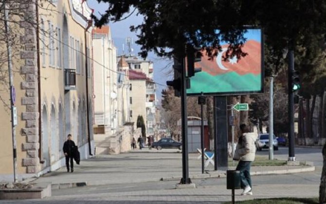 Состоялась жеребьевка в связи с переселением Ханкенди