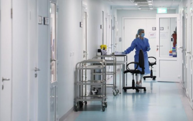 Gəncədə 13 yaşlı oğlan xəatəxanalıq oldu