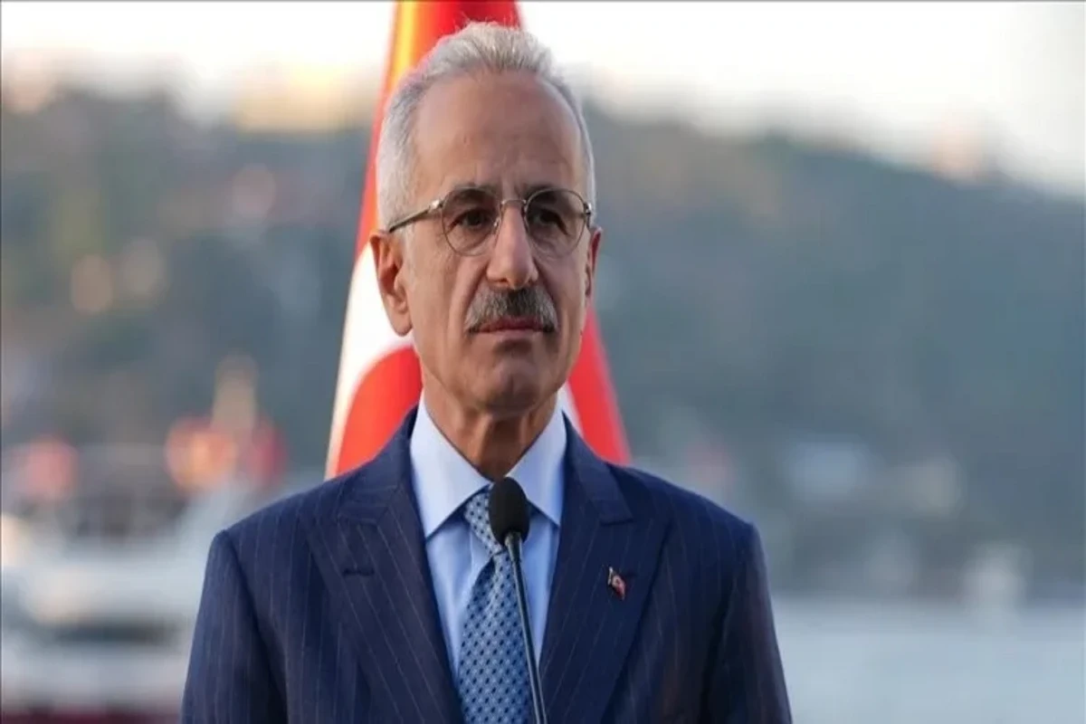 Türkiyəli nazir: Zəngəzur dəhlizində işlər 2030-cu ildə başa çatacaq