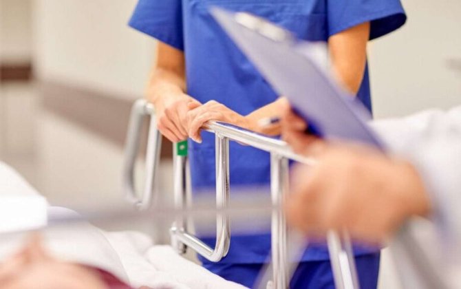 Türkiyədə 120 şagird qidadan zəhərləndi