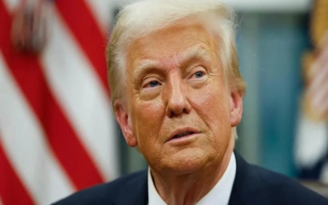 Trampa qarşı açılan bütün cinayət işləri bağlanıb