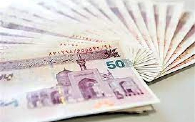 В Иране зафиксирован рост ликвидности