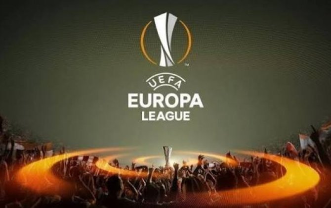 UEFA Avropa Liqası: V turun oyunları keçiriləcək