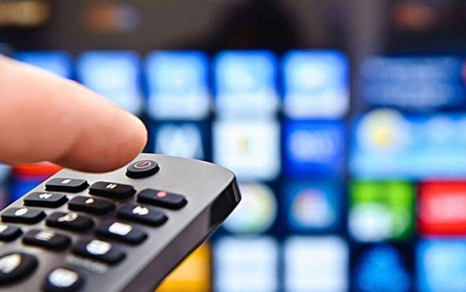 Azərbaycanda məşhur veriliş bağlandı - FOTO