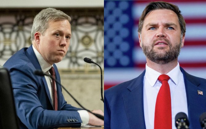 Вэнс встретится с Дрисколлом