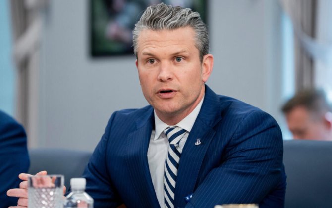 Глава Пентагона опроверг информацию о гибели нацгвардейцев США