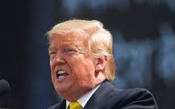 Трамп называет стрельбу у Белого дома «актом террора» и требует проверки афганских мигрантов