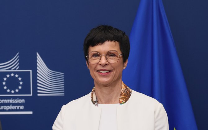 Марта Кос: Средний коридор должен стать надежной альтернативой другим маршрутам 