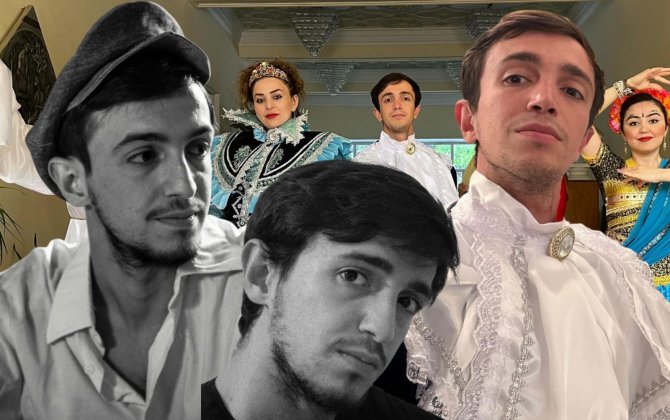 “Tamaşama baxan azyaşlı uşaq mənə irad tutub dedi ki, keçən dəfə...” - MARAQLI+FOTO