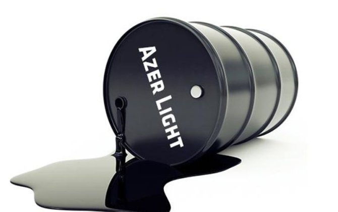 Цена на азербайджанскую нефть превысила $65