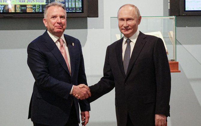 Как Россия срывает мирные усилия Трампа. Москва отвергает любые компромиссы