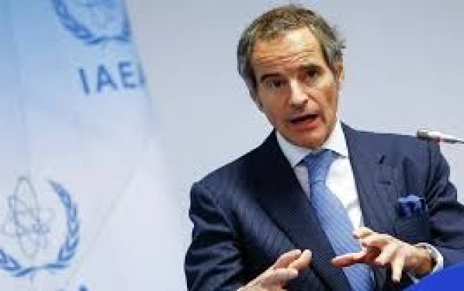 Гросси метит в кресло генсека ООН