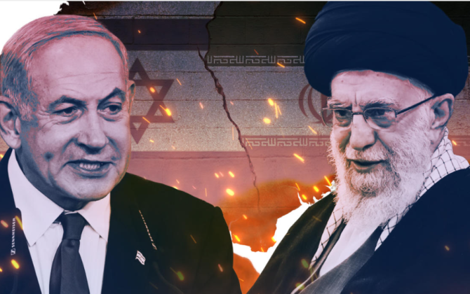 Tehranda həyəcan təbili: İran–İsrail qarşıdurması kritik mərhələyə keçir