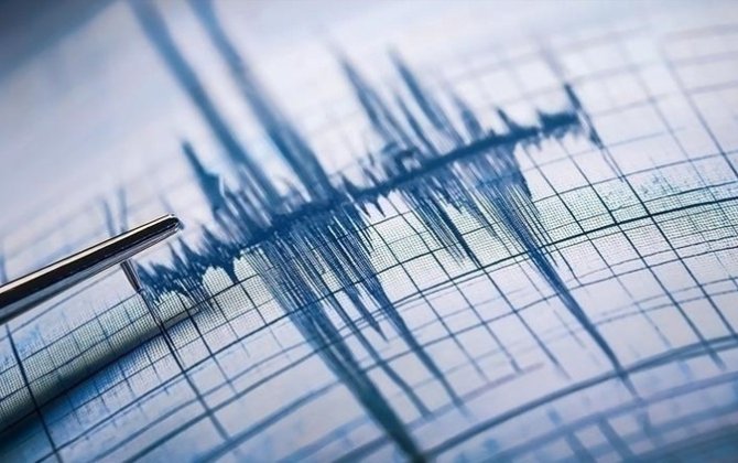 6,6 bal gücündə ZƏLZƏLƏ oldu