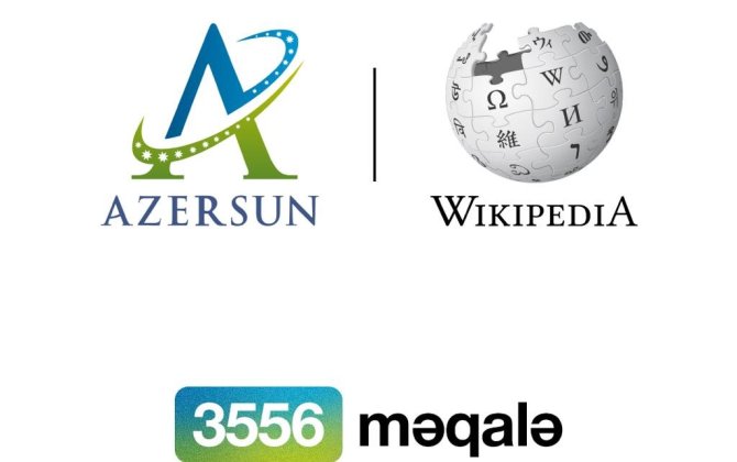 “Azərsun Holdinq”dən doğma dilimizə dəstək