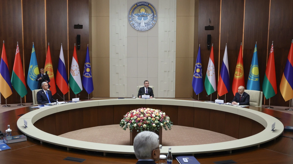 KTMT-nin növbəti sammitinin keçiriləcəyi yer və tarix açıqlandı