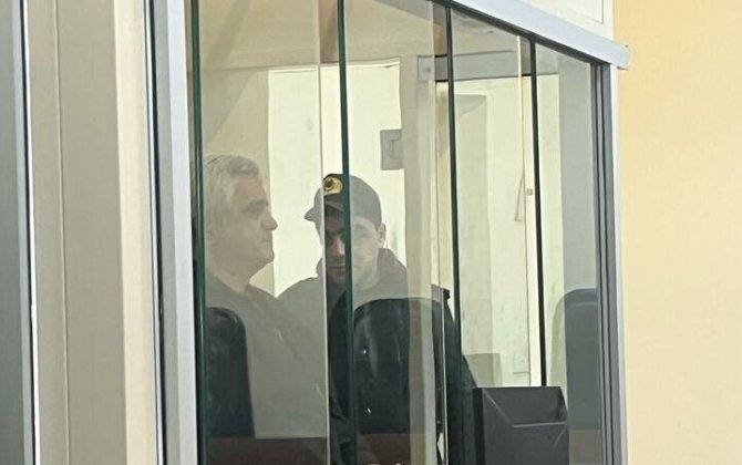 Ali Məhkəmə Müsavat fəalını qətlə yetirən şəxslə bağlı qərar verdi