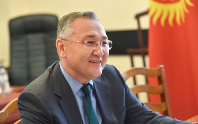 Избран новый генсек ОДКБ