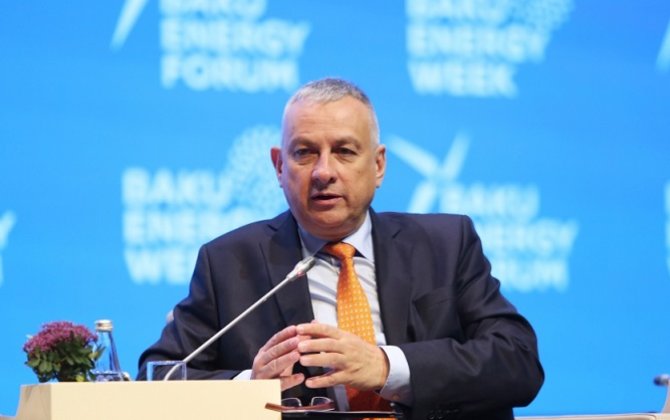 Йозеф Сикела: Зангезурский коридор органично дополнит ТМТМ