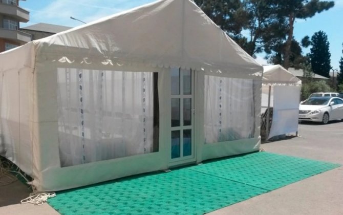 Əməkdar artistə ağır itki - FOTO