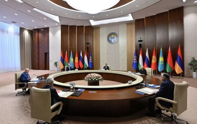 KTMT Bakı və İrəvanı sülh sazişi imzalamağa çağırdı - BƏYANAT