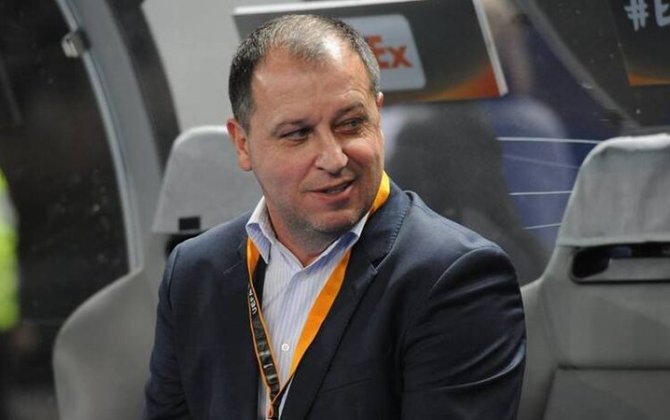 “Neftçi”nin yeni baş məşqçisi yanvarda gələcək