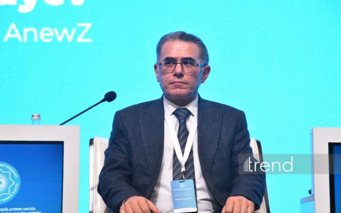 Dekabrda Azərbaycanda media savadlılığı həftəsi başlayacaq