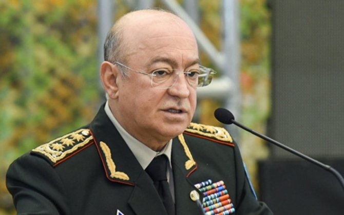 Kəmaləddin Heydərov yeni rəis təyin etdi