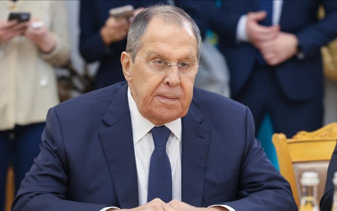 Lavrov ATƏT XİN Şurasının iclasında iştirak etməyəcək