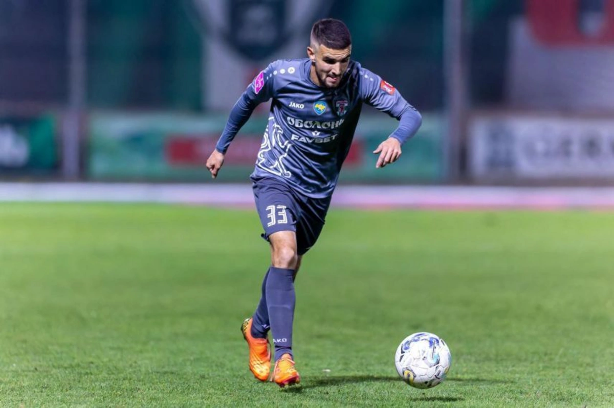 Millimizin üzvü Qırğızıstan klubundan ayrılıb