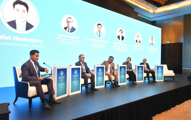 “Bakıda TDT-nin Media Forumunun keçirilməsi böyük hadisədir”